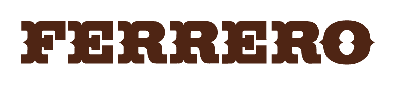 FERRERO logo